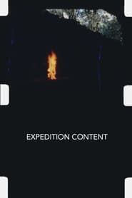 Expedition Content series tv