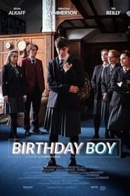 Birthday Boy (2021)