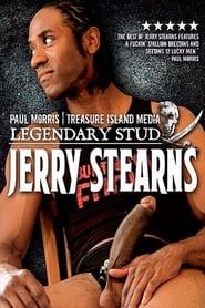 Image Legendary Stud: Jerry Stearns
