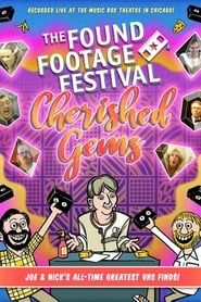 Found Footage Festival: Cherished Gems series tv