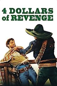 4 dollars de vengeance (1966)