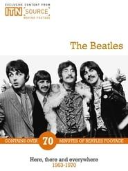 The Beatles: Here There and Everywhere series tv