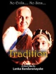 Tradition series tv