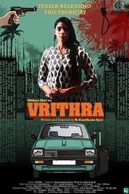 Vrithra 2019 streaming