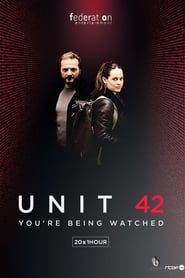 Making of Unité 42 (2020)