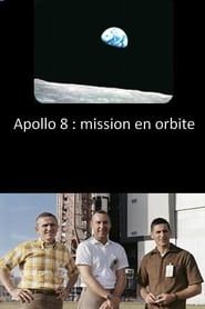 Image Apollo 8 : mission en orbite