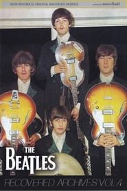 The Beatles: Recovered Archives Vol. 4 series tv