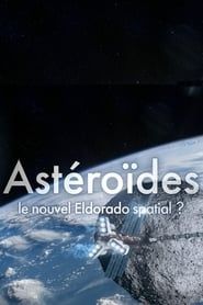Image Asteroides Le Nouvel Eldorado Spatial