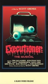 Image Executioner: The Musical 1989