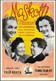Maskotti 1943 streaming