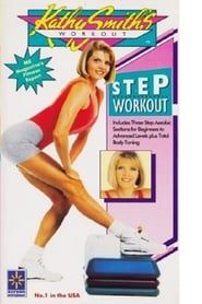 Kathy Smith's Step Workout series tv