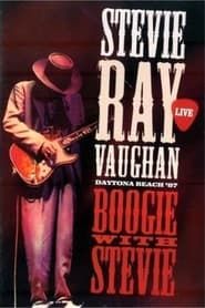 Stevie Ray Vaughan - Boogie With Stevie-hd