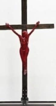 Image Crucifixion