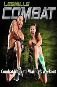 Image Les Mills Combat - Combat 60 Live: Ultimate Warrior's Workout