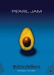 Pearl Jam: VH1 Storytellers series tv