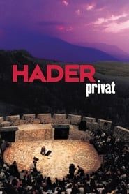 Josef Hader - Privat series tv