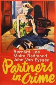 Partners in Crime (1961)