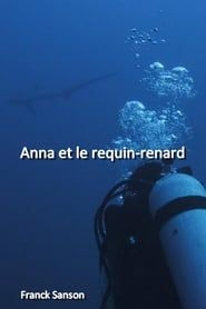 Anna et le requin-renard series tv