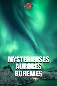 Image Mystérieuses aurores boréales 2019
