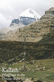 Image Kailash: Pilgrimage to the Throne of Gods 1995