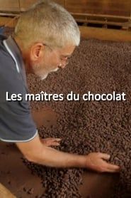 Les maîtres du chocolat series tv