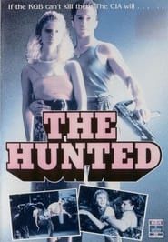 The Hunted series tv