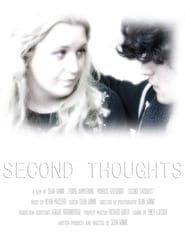 Second Thoughts series tv