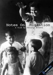 Notes On Migration series tv
