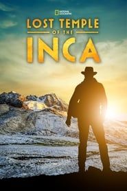 Lost Temple of The Inca series tv