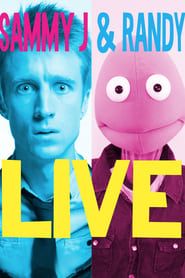 Sammy J & Randy Live (2015)