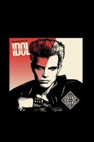 The Very Best of Billy Idol: Idolize Yourself series tv