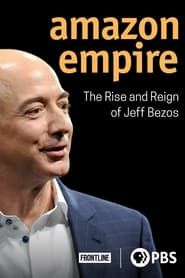 Amazon Empire: The Rise and Reign of Jeff Bezos 2020 streaming