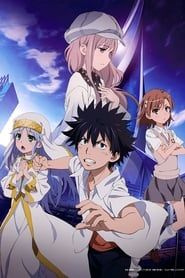 Image A Certain Magical Index: The Miracle of Endymion Special 2013