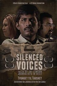 Silenced Voices series tv
