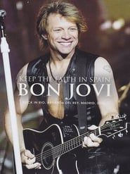 Bon Jovi - Rock in Rio Madrid 2010 series tv
