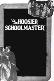 The Hoosier Schoolmaster 1924 streaming