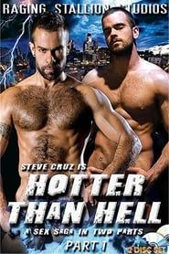 Hotter Than Hell: Part 1 (2008)