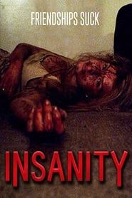 Insanity (2020)
