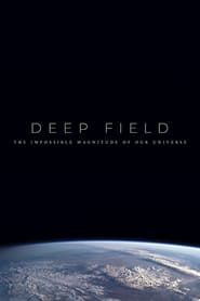Image Deep Field: The Impossible Magnitude of our Universe
