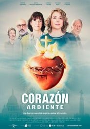 Corazón ardiente series tv