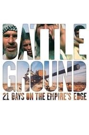Image BattleGround: 21 Days on the Empire's Edge