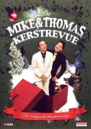 Mike & Thomas: De Mike & Thomas Kerstrevue ()