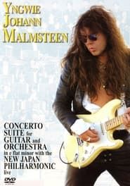 Yngwie Malmsteen: Concerto Suite-hd