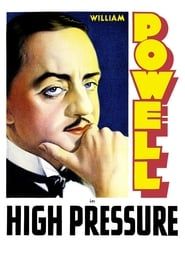 High Pressure series tv