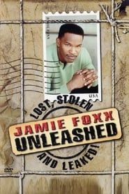 Jamie Foxx Unleashed: Lost, Stolen and Leaked!-hd