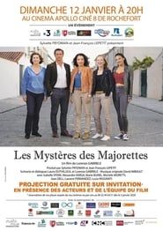 watch Les Mystères des majorettes
