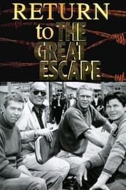 Image Return to 'The Great Escape'