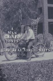 The Real Virgil Hilts: A Man Called Jones