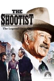The Shootist: The Legend Lives On series tv