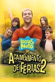 watch Luccas Neto em: Acampamento de Férias 2